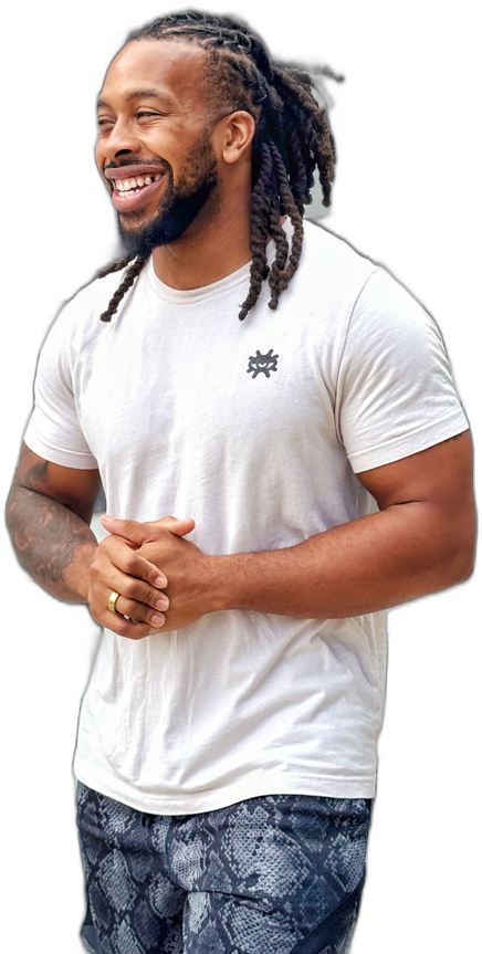Quan Pratt, UGC creator